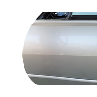 Lexus IS300 01-05 Front Left/Driver Side Door Assembly Gray Metallic, 67002-53022, E034, OEM, 2001, 2002, 2003, 2004, 2005