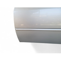 Lexus IS300 01-05 Front Left/Driver Side Door Assembly Gray Metallic, 67002-53022, E034, OEM, 2001, 2002, 2003, 2004, 2005