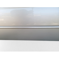 Lexus IS300 01-05 Front Left/Driver Side Door Assembly Gray Metallic, 67002-53022, E034, OEM, 2001, 2002, 2003, 2004, 2005