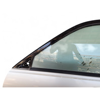 Lexus IS300 01-05 Front Left/Driver Side Door Assembly Gray Metallic, 67002-53022, E034, OEM, 2001, 2002, 2003, 2004, 2005