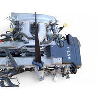 Lexus IS300 01-05 Engine Motor Long Block Assembly 216K Miles 3.0L 6 Cyl, E034, OEM, 2001, 2002, 2003, 2004, 2005