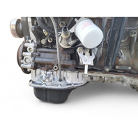 Lexus IS300 01-05 Engine Motor Long Block Assembly 216K Miles 3.0L 6 Cyl, E034, OEM, 2001, 2002, 2003, 2004, 2005