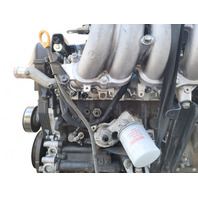 Lexus IS300 01-05 Engine Motor Long Block Assembly 216K Miles 3.0L 6 Cyl, E034, OEM, 2001, 2002, 2003, 2004, 2005