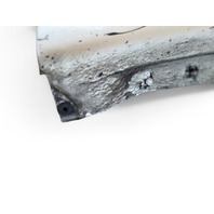Lexus IS300 01-05 Fender Front Left/Driver Gray Metallic, 53802-53030, E034, OEM, 2001, 2002, 2003, 2004, 2005