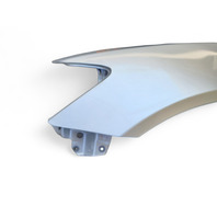 Lexus IS300 01-05 Fender Front Left/Driver Gray Metallic, 53802-53030, E034, OEM, 2001, 2002, 2003, 2004, 2005