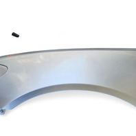 Lexus IS300 01-05 Fender Front Left/Driver Gray Metallic, 53802-53030, E034, OEM, 2001, 2002, 2003, 2004, 2005