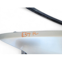 Lexus IS300 01-05 Fender Front Left/Driver Gray Metallic, 53802-53030, E034, OEM, 2001, 2002, 2003, 2004, 2005