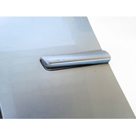 Lexus IS300 01-05 Fender Front Left/Driver Gray Metallic, 53802-53030, E034, OEM, 2001, 2002, 2003, 2004, 2005