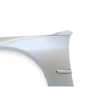 Lexus IS300 01-05 Fender Front Left/Driver Gray Metallic, 53802-53030, E034, OEM, 2001, 2002, 2003, 2004, 2005