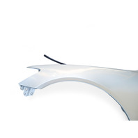 Lexus IS300 01-05 Fender Front Left/Driver Gray Metallic, 53802-53030, E034, OEM, 2001, 2002, 2003, 2004, 2005