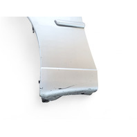 Lexus IS300 01-05 Fender Front Left/Driver Gray Metallic, 53802-53030, E034, OEM, 2001, 2002, 2003, 2004, 2005