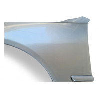Lexus IS300 01-05 Fender Front Left/Driver Gray Metallic, 53802-53030, E034, OEM, 2001, 2002, 2003, 2004, 2005