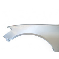 Lexus IS300 01-05 Fender Front Left/Driver Gray Metallic, 53802-53030, E034, OEM, 2001, 2002, 2003, 2004, 2005