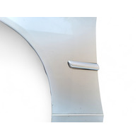 Lexus IS300 01-05 Fender Front Left/Driver Gray Metallic, 53802-53030, E034, OEM, 2001, 2002, 2003, 2004, 2005