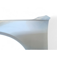 Lexus IS300 01-05 Fender Front Left/Driver Gray Metallic, 53802-53030, E034, OEM, 2001, 2002, 2003, 2004, 2005