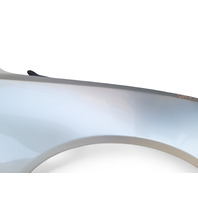 Lexus IS300 01-05 Fender Front Right/Passenger Gray Metallic, 53801-53030, E034, OEM, 2001, 2002, 2003, 2004, 2005