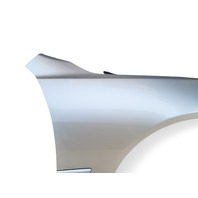 Lexus IS300 01-05 Fender Front Right/Passenger Gray Metallic, 53801-53030, E034, OEM, 2001, 2002, 2003, 2004, 2005