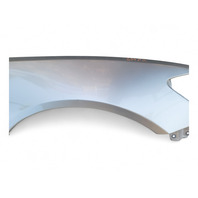 Lexus IS300 01-05 Fender Front Right/Passenger Gray Metallic, 53801-53030, E034, OEM, 2001, 2002, 2003, 2004, 2005
