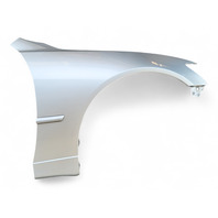 Lexus IS300 01-05 Fender Front Right/Passenger Gray Metallic, 53801-53030, E034, OEM, 2001, 2002, 2003, 2004, 2005