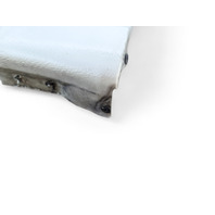 Lexus IS300 01-05 Fender Front Right/Passenger Gray Metallic, 53801-53030, E034, OEM, 2001, 2002, 2003, 2004, 2005