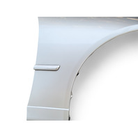 Lexus IS300 01-05 Fender Front Right/Passenger Gray Metallic, 53801-53030, E034, OEM, 2001, 2002, 2003, 2004, 2005