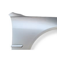 Lexus IS300 01-05 Fender Front Right/Passenger Gray Metallic, 53801-53030, E034, OEM, 2001, 2002, 2003, 2004, 2005