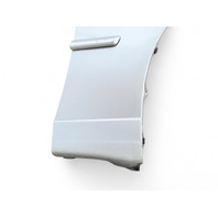 Lexus IS300 01-05 Fender Front Right/Passenger Gray Metallic, 53801-53030, E034, OEM, 2001, 2002, 2003, 2004, 2005