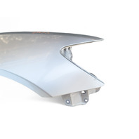 Lexus IS300 01-05 Fender Front Right/Passenger Gray Metallic, 53801-53030, E034, OEM, 2001, 2002, 2003, 2004, 2005