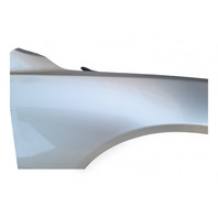 Lexus IS300 01-05 Fender Front Right/Passenger Gray Metallic, 53801-53030, E034, OEM, 2001, 2002, 2003, 2004, 2005