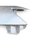 Lexus IS300 01-05 Fender Front Right/Passenger Gray Metallic, 53801-53030, E034, OEM, 2001, 2002, 2003, 2004, 2005