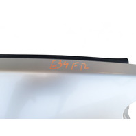 Lexus IS300 01-05 Fender Front Right/Passenger Gray Metallic, 53801-53030, E034, OEM, 2001, 2002, 2003, 2004, 2005
