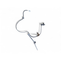 Lexus IS300 01-05 Rear Left Anti-Skid ABS Speed Wire Harness w/Sensor, 89546-30060, E034, OEM, 2001, 2002, 2003, 2004, 2005