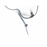 Lexus IS300 01-05 Rear Left Anti-Skid ABS Speed Wire Harness w/Sensor, 89546-30060, E034, OEM, 2001, 2002, 2003, 2004, 2005