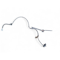 Lexus IS300 01-05 Rear Left Anti-Skid ABS Speed Wire Harness w/Sensor, 89546-30060, E034, OEM, 2001, 2002, 2003, 2004, 2005