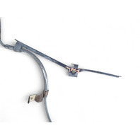Lexus IS300 01-05 Rear Left Anti-Skid ABS Speed Wire Harness w/Sensor, 89546-30060, E034, OEM, 2001, 2002, 2003, 2004, 2005