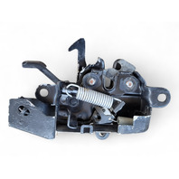 Lexus IS300 01-05 Engine Hood Latch Lock Actuator 53510-53040, E034, OEM, 2001, 2002, 2003, 2004, 2005