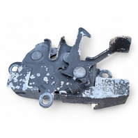 Lexus IS300 01-05 Engine Hood Latch Lock Actuator 53510-53040, E034, OEM, 2001, 2002, 2003, 2004, 2005