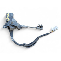 Lexus IS300 01-05 Height Control Sensor Leveling Front, 89406-53010, E034, OEM, 2001, 2002, 2003, 2004, 2005