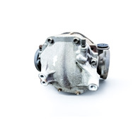 Lexus IS300 01-05 Rear Differential Case Carrier 41110-3A141, E034, OEM, 2001, 2002, 2003, 2004, 2005