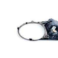Lexus IS300 01-05 Center Console Cupholder Shifter Bezel Pocket 58804-53011-C0, E034, OEM, 2001, 2002, 2003, 2004, 2005