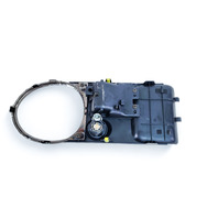 Lexus IS300 01-05 Center Console Cupholder Shifter Bezel Pocket 58804-53011-C0, E034, OEM, 2001, 2002, 2003, 2004, 2005
