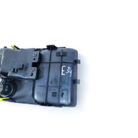 Lexus IS300 01-05 Center Console Cupholder Shifter Bezel Pocket 58804-53011-C0, E034, OEM, 2001, 2002, 2003, 2004, 2005