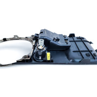 Lexus IS300 01-05 Center Console Cupholder Shifter Bezel Pocket 58804-53011-C0, E034, OEM, 2001, 2002, 2003, 2004, 2005