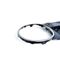 Lexus IS300 01-05 Center Console Cupholder Shifter Bezel Pocket 58804-53011-C0, E034, OEM, 2001, 2002, 2003, 2004, 2005