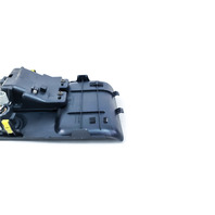 Lexus IS300 01-05 Center Console Cupholder Shifter Bezel Pocket 58804-53011-C0, E034, OEM, 2001, 2002, 2003, 2004, 2005