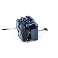 Lexus IS300 01-05 Center Gear Transmission Shifter Assembly, 33530-53030, E034, OEM, 2001, 2002, 2003, 2004, 2005
