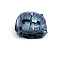 Lexus IS300 01-05 Center Gear Transmission Shifter Assembly, 33530-53030, E034, OEM, 2001, 2002, 2003, 2004, 2005