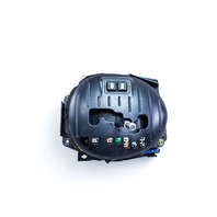Lexus IS300 01-05 Center Gear Transmission Shifter Assembly, 33530-53030, E034, OEM, 2001, 2002, 2003, 2004, 2005