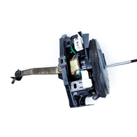 Lexus IS300 01-05 Center Gear Transmission Shifter Assembly, 33530-53030, E034, OEM, 2001, 2002, 2003, 2004, 2005