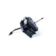 Lexus IS300 01-05 Center Gear Transmission Shifter Assembly, 33530-53030, E034, OEM, 2001, 2002, 2003, 2004, 2005